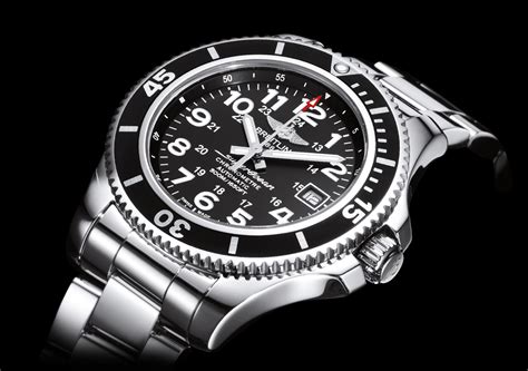 breitling seamaster ii|breitling divers watch superocean.